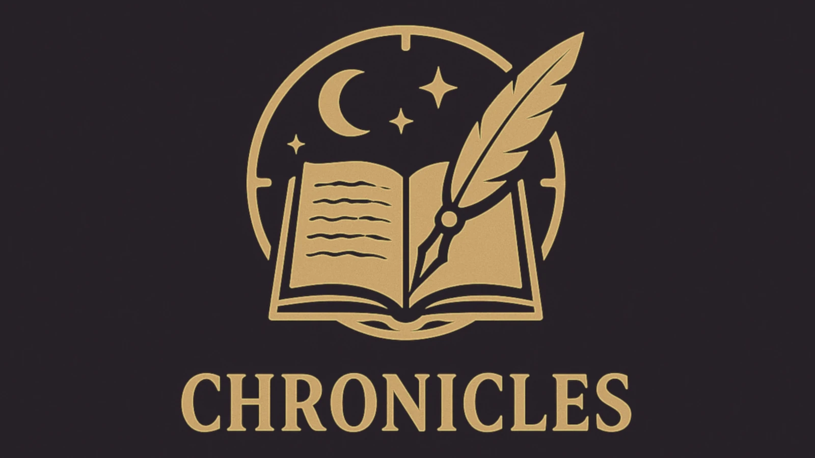 Chronicles Film logo